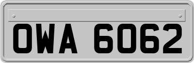 OWA6062