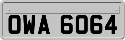 OWA6064
