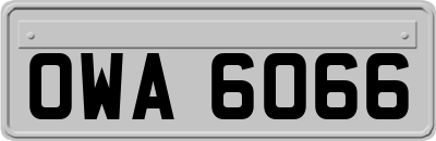 OWA6066