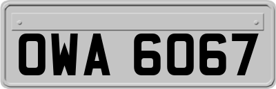 OWA6067