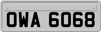 OWA6068