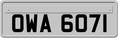 OWA6071