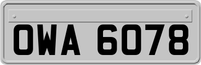 OWA6078
