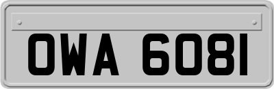 OWA6081