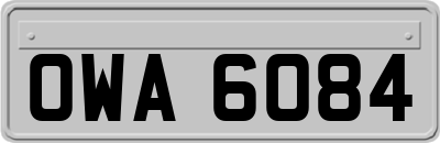 OWA6084