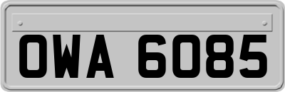 OWA6085