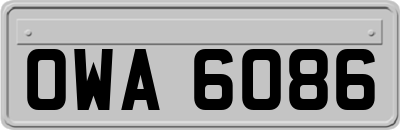 OWA6086