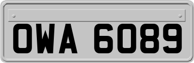 OWA6089