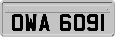 OWA6091