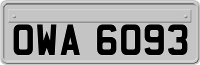 OWA6093