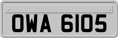 OWA6105