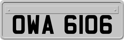 OWA6106