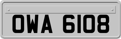 OWA6108