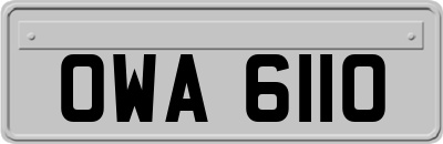 OWA6110