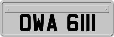OWA6111