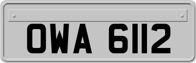 OWA6112
