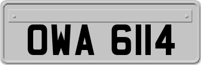OWA6114