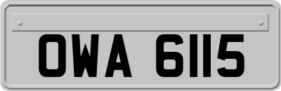 OWA6115