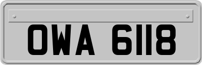 OWA6118