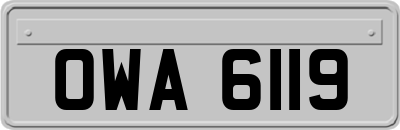 OWA6119