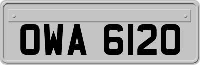 OWA6120