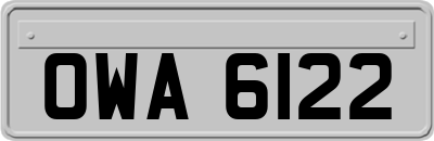 OWA6122
