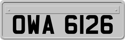 OWA6126
