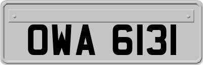 OWA6131