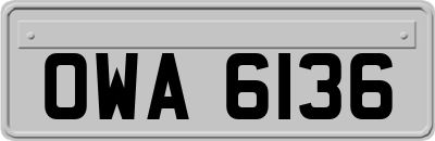 OWA6136