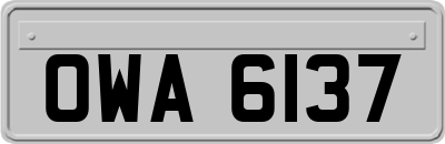 OWA6137