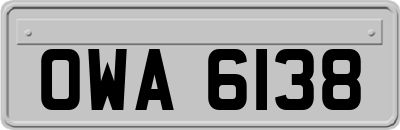 OWA6138
