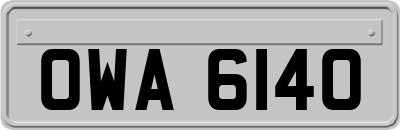 OWA6140