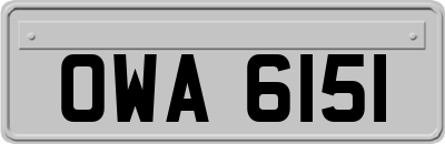 OWA6151
