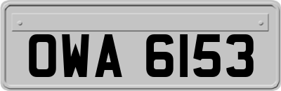 OWA6153