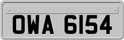 OWA6154