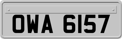 OWA6157