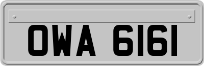 OWA6161