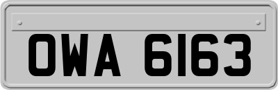 OWA6163