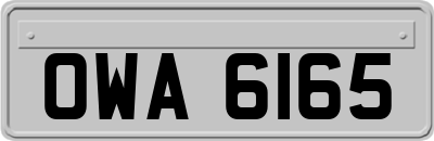 OWA6165