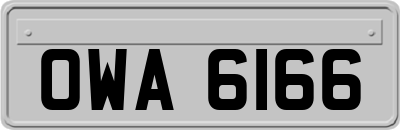 OWA6166