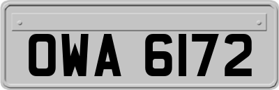 OWA6172