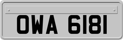 OWA6181