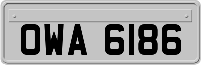 OWA6186