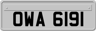 OWA6191