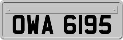 OWA6195