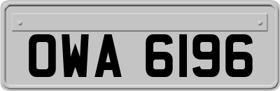 OWA6196