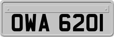 OWA6201