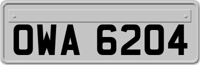 OWA6204