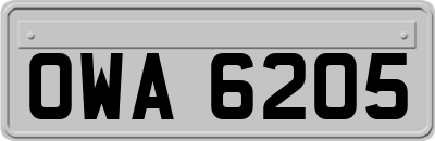OWA6205