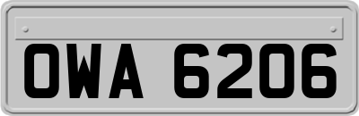 OWA6206